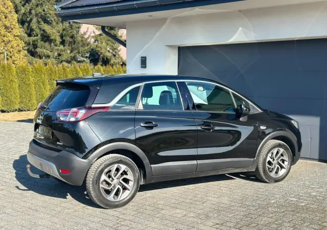 OPEL Crossland X 1.2 T GPF Enjoy S&S