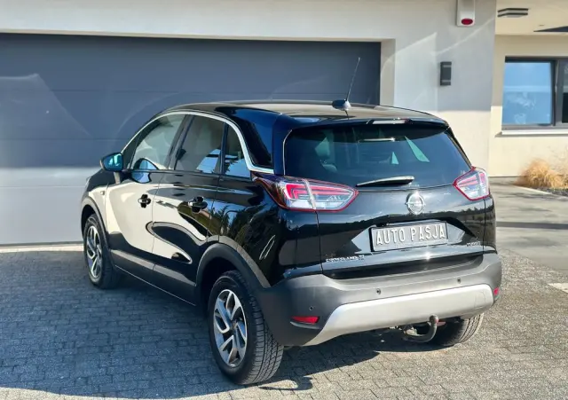 OPEL Crossland X 1.2 T GPF Enjoy S&S
