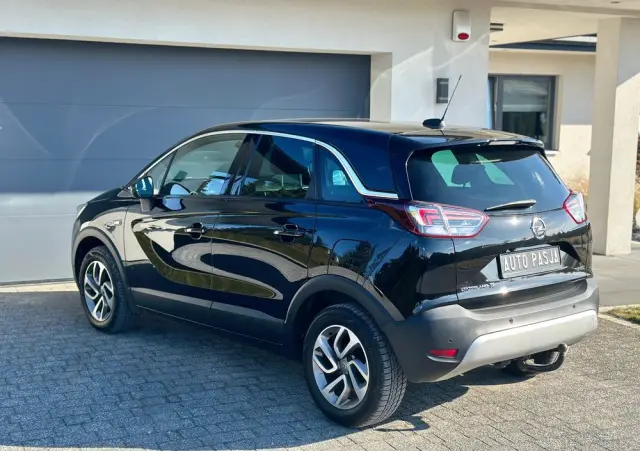 OPEL Crossland X 1.2 T GPF Enjoy S&S