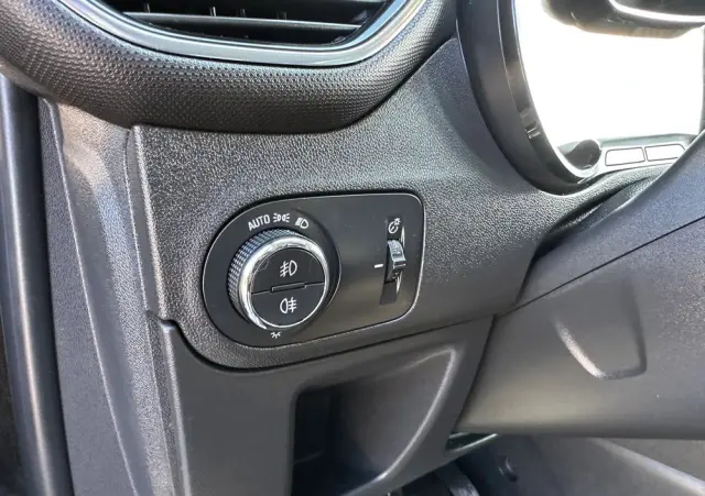 OPEL Crossland X 1.2 T GPF Enjoy S&S