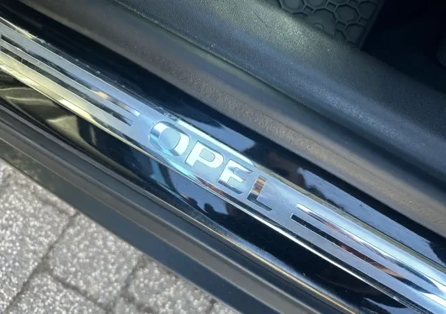 OPEL Crossland X 1.2 T GPF Enjoy S&S