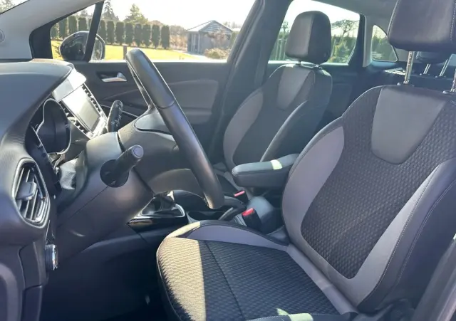 OPEL Crossland X 1.2 T GPF Enjoy S&S