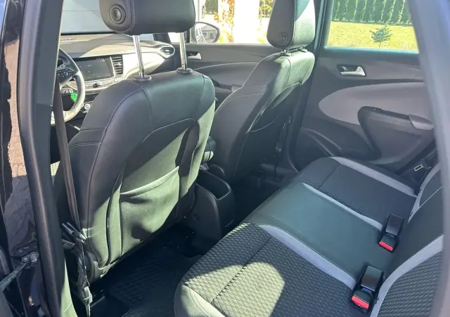 OPEL Crossland X 1.2 T GPF Enjoy S&S