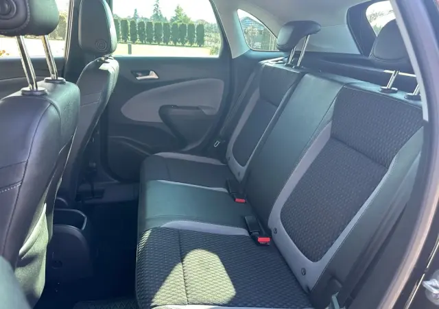 OPEL Crossland X 1.2 T GPF Enjoy S&S