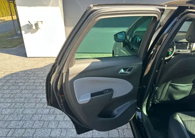 OPEL Crossland X 1.2 T GPF Enjoy S&S