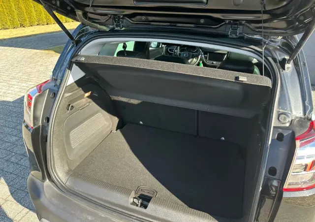 OPEL Crossland X 1.2 T GPF Enjoy S&S