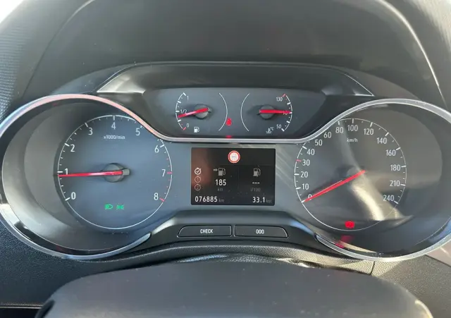 OPEL Crossland X 1.2 T GPF Enjoy S&S