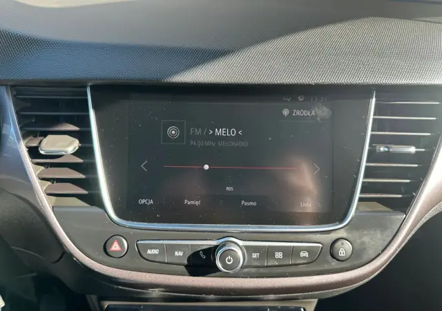 OPEL Crossland X 1.2 T GPF Enjoy S&S