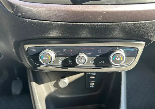 OPEL Crossland X 1.2 T GPF Enjoy S&S