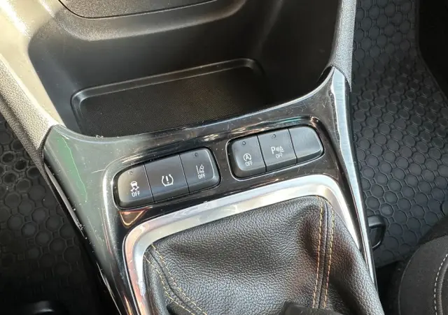 OPEL Crossland X 1.2 T GPF Enjoy S&S