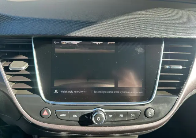 OPEL Crossland X 1.2 T GPF Enjoy S&S