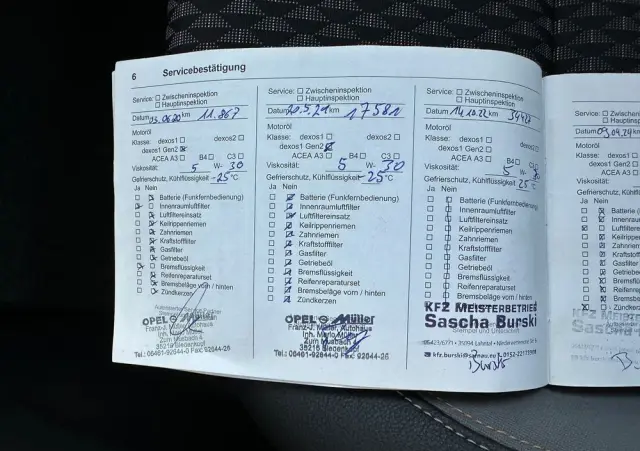 OPEL Crossland X 1.2 T GPF Enjoy S&S