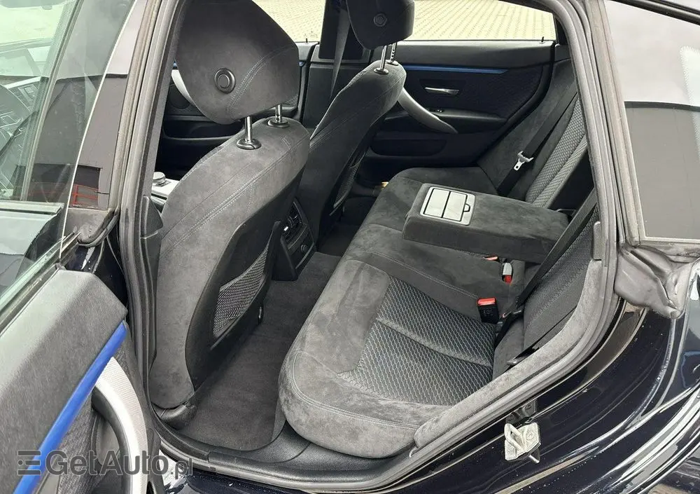 BMW Seria 4 430i GPF xDrive M Sport