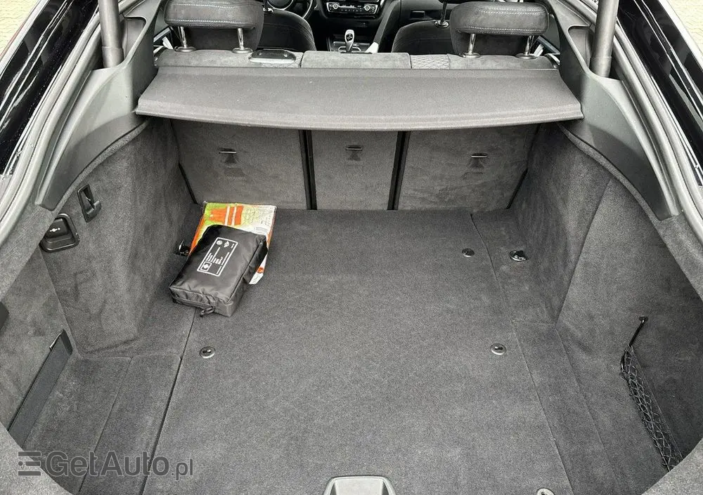 BMW Seria 4 430i GPF xDrive M Sport