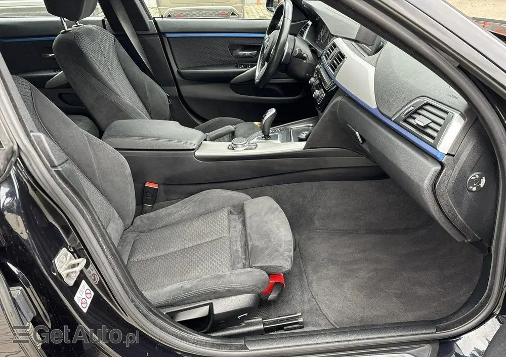 BMW Seria 4 430i GPF xDrive M Sport