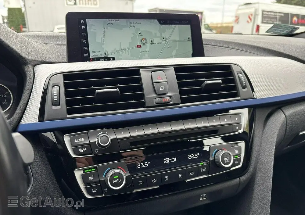 BMW Seria 4 430i GPF xDrive M Sport