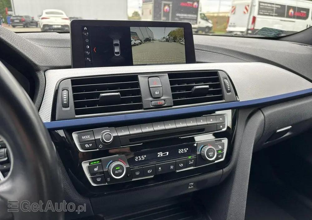 BMW Seria 4 430i GPF xDrive M Sport