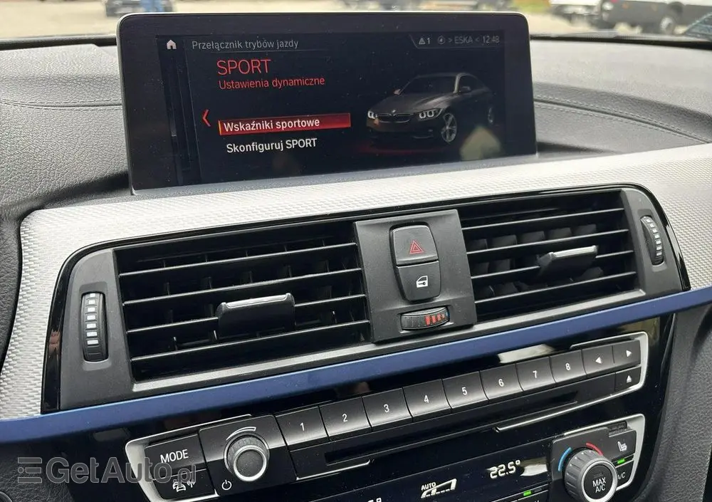 BMW Seria 4 430i GPF xDrive M Sport