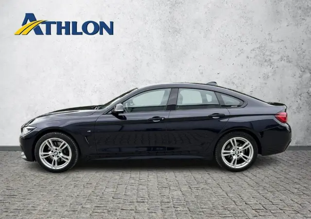 BMW Seria 4 430i GPF xDrive M Sport
