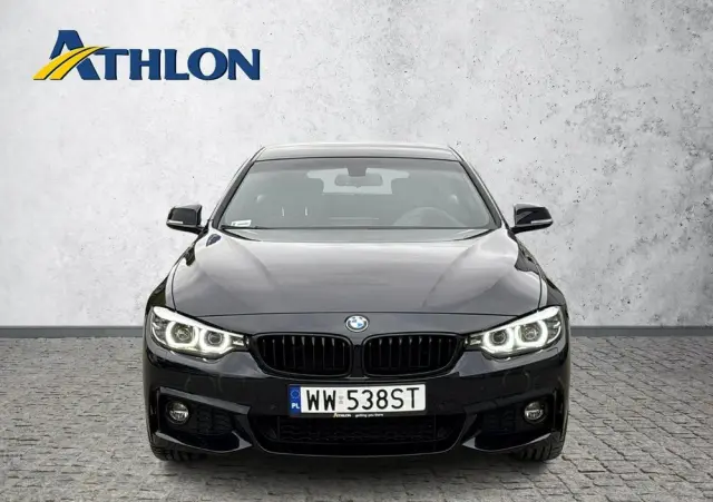 BMW Seria 4 430i GPF xDrive M Sport