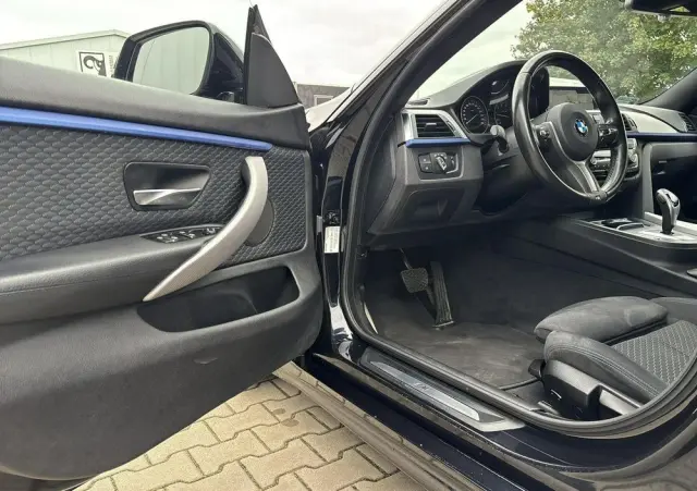 BMW Seria 4 430i GPF xDrive M Sport