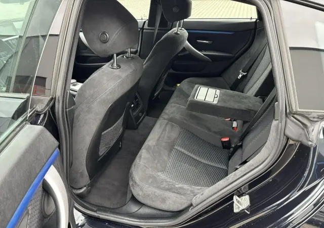 BMW Seria 4 430i GPF xDrive M Sport