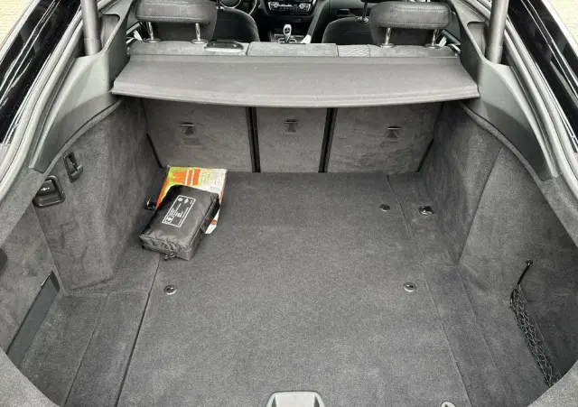 BMW Seria 4 430i GPF xDrive M Sport