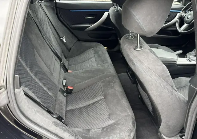 BMW Seria 4 430i GPF xDrive M Sport