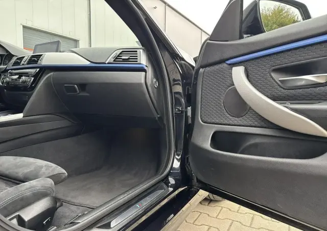 BMW Seria 4 430i GPF xDrive M Sport