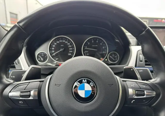 BMW Seria 4 430i GPF xDrive M Sport