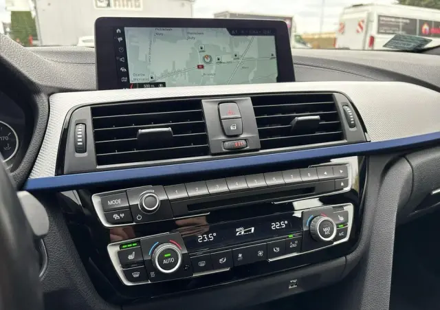 BMW Seria 4 430i GPF xDrive M Sport