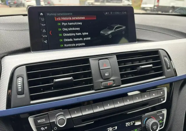 BMW Seria 4 430i GPF xDrive M Sport