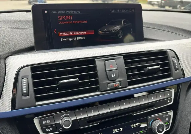 BMW Seria 4 430i GPF xDrive M Sport