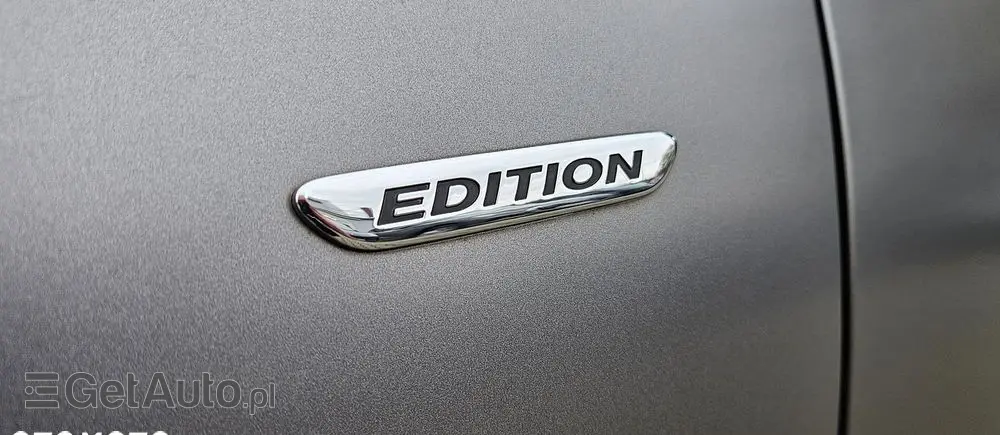 MERCEDES-BENZ Klasa A 200 d 8G-DCT Edition 19