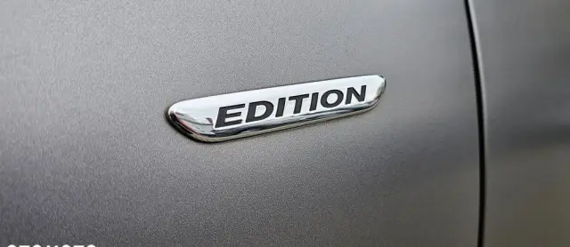 MERCEDES-BENZ Klasa A 200 d 8G-DCT Edition 19