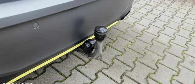 MERCEDES-BENZ Klasa A 200 d 8G-DCT Edition 19