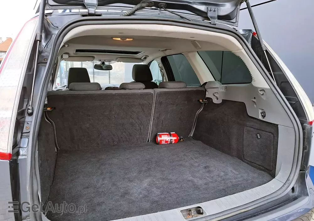 FORD Focus 1.6 Gold X