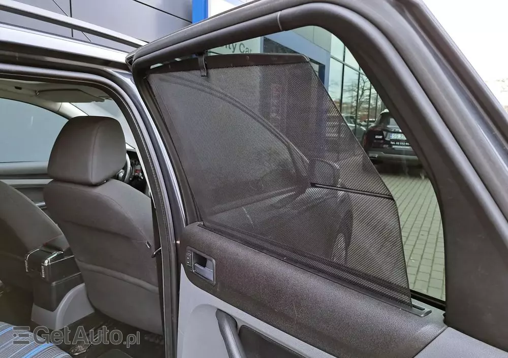 FORD Focus 1.6 Gold X