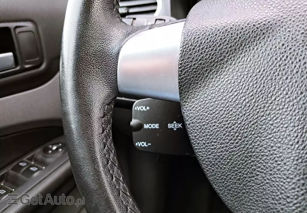 FORD Focus 1.6 Gold X