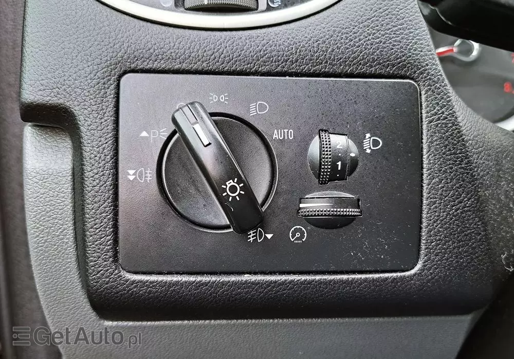 FORD Focus 1.6 Gold X