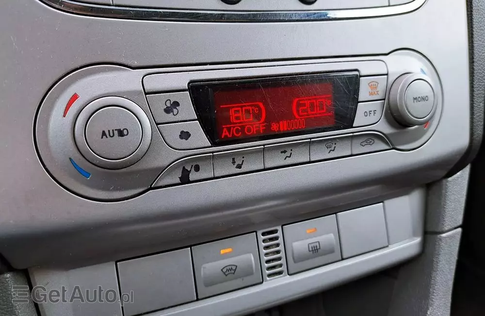 FORD Focus 1.6 Gold X