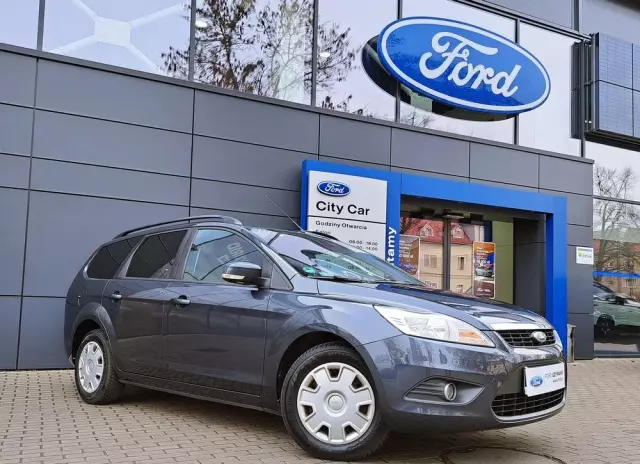 FORD Focus 1.6 Gold X