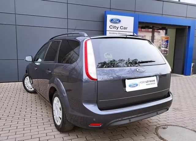 FORD Focus 1.6 Gold X