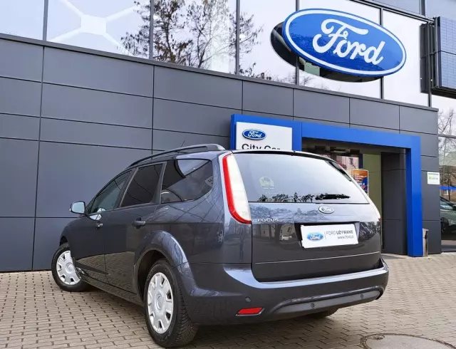 FORD Focus 1.6 Gold X