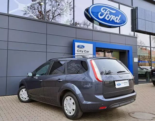 FORD Focus 1.6 Gold X