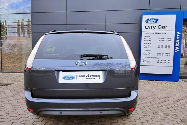 FORD Focus 1.6 Gold X