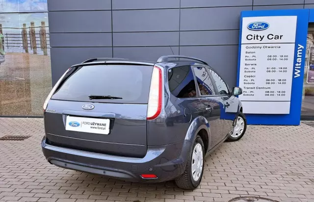 FORD Focus 1.6 Gold X