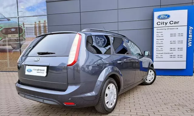 FORD Focus 1.6 Gold X