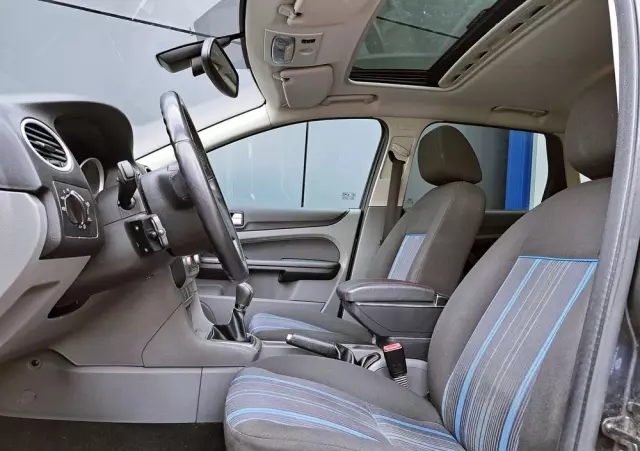 FORD Focus 1.6 Gold X