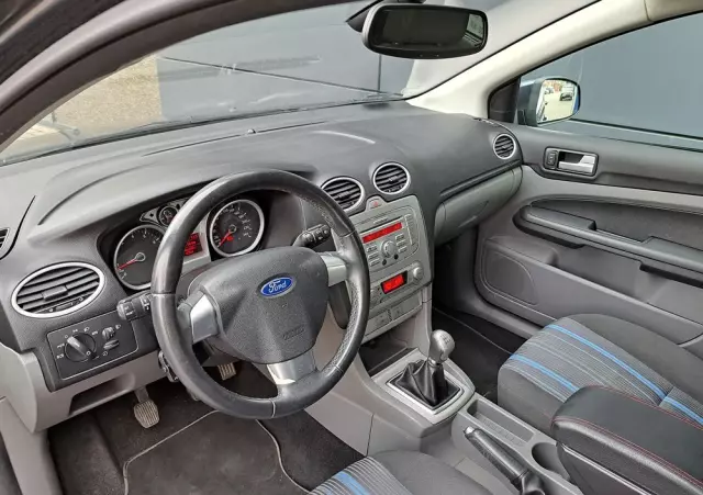 FORD Focus 1.6 Gold X